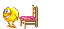 Whoopie Chair