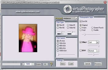 virtualphotographer paintshop pro