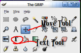 GIMP