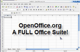 Portable OpenOffice.org